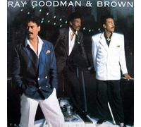 Ray, Goodman & Brown - Take It To The Limit