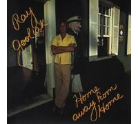 Ray Gooliak - Away from Home [+2 Bonus] [Import]