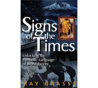 Ray Grasse Signs of the Times (Tascabile)