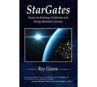 Ray Grasse StarGates (Tascabile)
