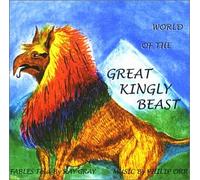 Ray Gray - World of the Great Kingly Beast (US Import)