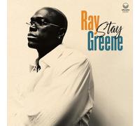 Ray Greene - Ray Greene