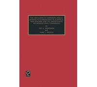 Ray H. Anderson Usefulness of Corporate Annual Reports to Sha (Copertina rigida)