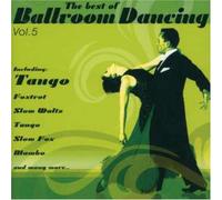 Ray Hamiliton Orchestra - The Best of Ballroom Dancing V