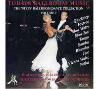 Ray Hamilton Orchestra - Ballroom Vol.7