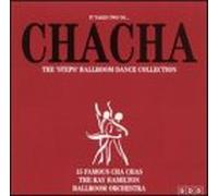 Ray Hamilton Orchestra - Cha Cha Cha