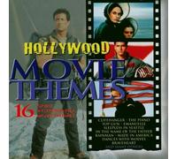 Ray Hamilton Orchestra - Hollywood Movie Themes 3