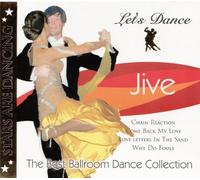 Ray Hamilton Orchestra - Let's Dance