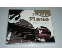 Ray Hamilton Orchestra - Magic Piano