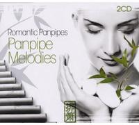 Ray Hamilton Orchestra - Romantic Panpipes-Panpipes Melodies