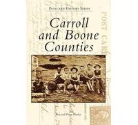 Ray Hanley Diane Hanley Carroll and Boone Counties (Tascabile)