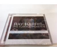 Ray Harris & The Fusion Experience - Ray Harris & The Fusion Experience