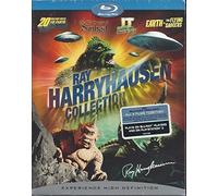 Ray Harryhausen Box Set