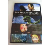 Ray Harryhausen: Early Years Collection