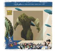 Ray Harryhausen Giftset