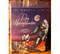 Ray Harryhausen Legendary Scie - Ray Harryhausen Legendary Scie