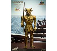 Ray Harryhausen´s Resin Model Kit Minaton 30 Cm Star Ace Toys