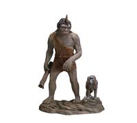 Ray Harryhausen’s Sinbad and the Eye of the Tiger: Troglodyte Deluxe Version Sof