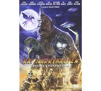 Ray Harryhausen Special Efects Titan