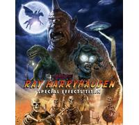 Ray Harryhausen: Special Effects Titan [Edizione: Stati Uniti]
