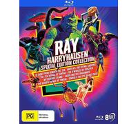 Ray Harryhausen: Ultimate Collection