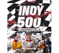 Ray Hartjen The Indy 500 (Tascabile)