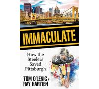 Ray Hartjen Tom O’Lenic Immaculate (Tascabile)