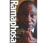 Ray Hartley Ramaphosa (Tascabile)