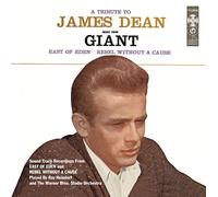 Ray Heindorf A TRIBUTE TO JAMES DEAN (CD)