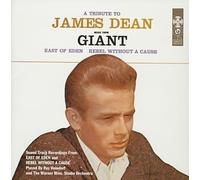 Ray Heindorf - Tribute to James Dean