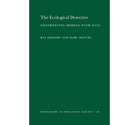 Ray Hilborn Marc Mangel The Ecological Detective (Tascabile)