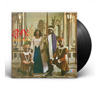 Ray & His Court - Ray And His Court (Reissue) (LP)