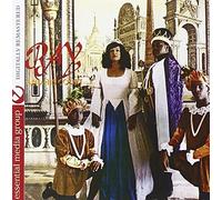 Ray His Court - Ray His Court