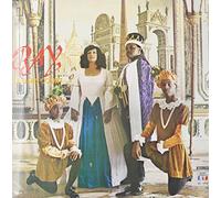 Ray & His Court - Ray & His Court