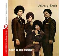 Ray & His Court - Salsa Y Estilo