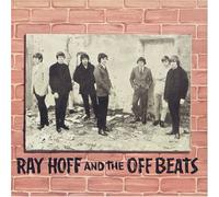 Ray Hoff And The Off Beats - Let's Go!, Ray Hoff And The Off Beats (UK Import)