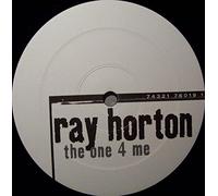 Ray Horton - The One 4 Me