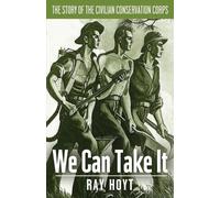 Ray Hoyt "We Can Take It" (Tascabile)