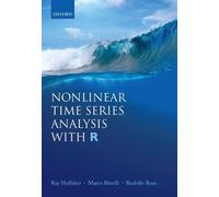 Ray Huffaker Marco Bittelli Rod Nonlinear Time Series Analys (Copertina rigida)