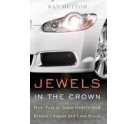 Ray Hutton Jewels in the Crown (Copertina rigida)
