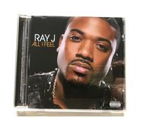 Ray J - All I Feel