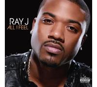 RAY J? - All I Feel (Korea Edition)