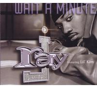 Ray J Feat.Lil' Kim - Wait a Minute/