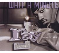 Ray J Feat.Lil' Kim - Wait a Minute/