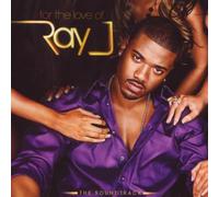 Ray J - For The Love Of Ray J-Soundtrack