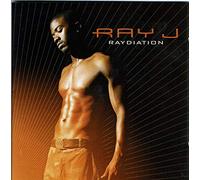 Ray J - Raydiation