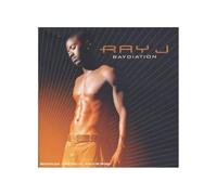 Ray J. - Raydiation [3eme Album]