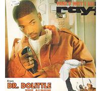 Ray J - Thats Why I Lie [12" VINYL]