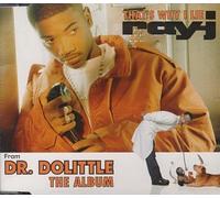 Ray J - That'S Why I Lie/