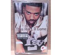 Ray J - This Ain't a Game